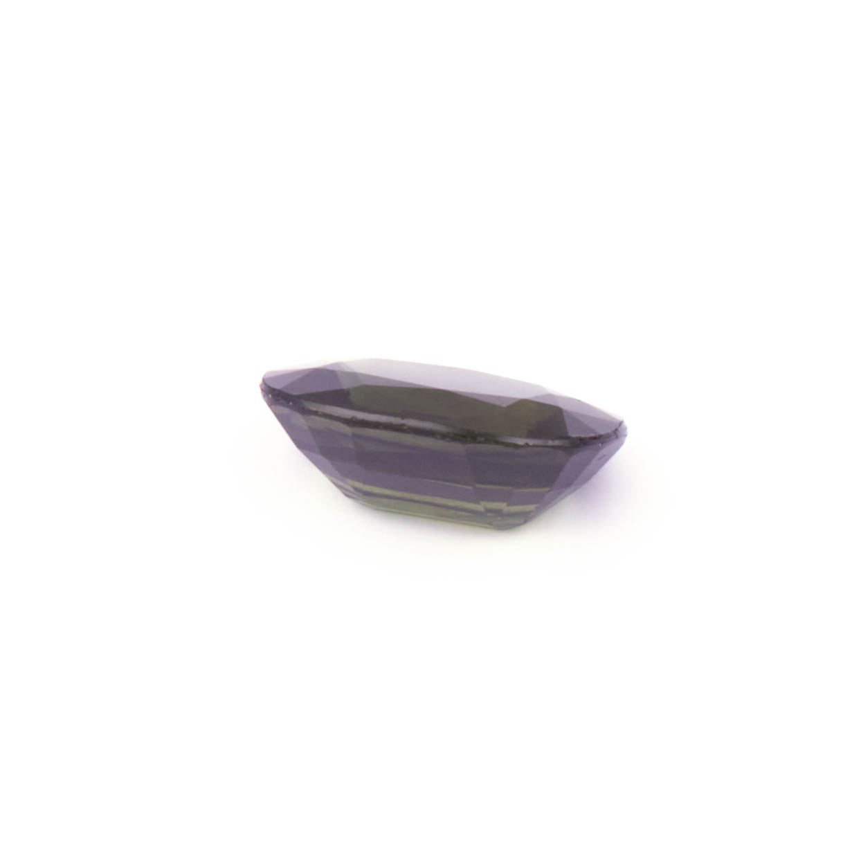 1.47 Ct. Natural Parti-Color Sapphire from Australia #GS1008