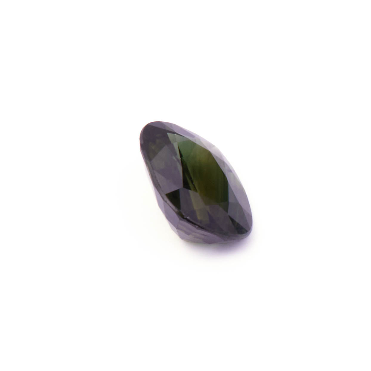 1.47 Ct. Natural Parti-Color Sapphire from Australia #GS1008