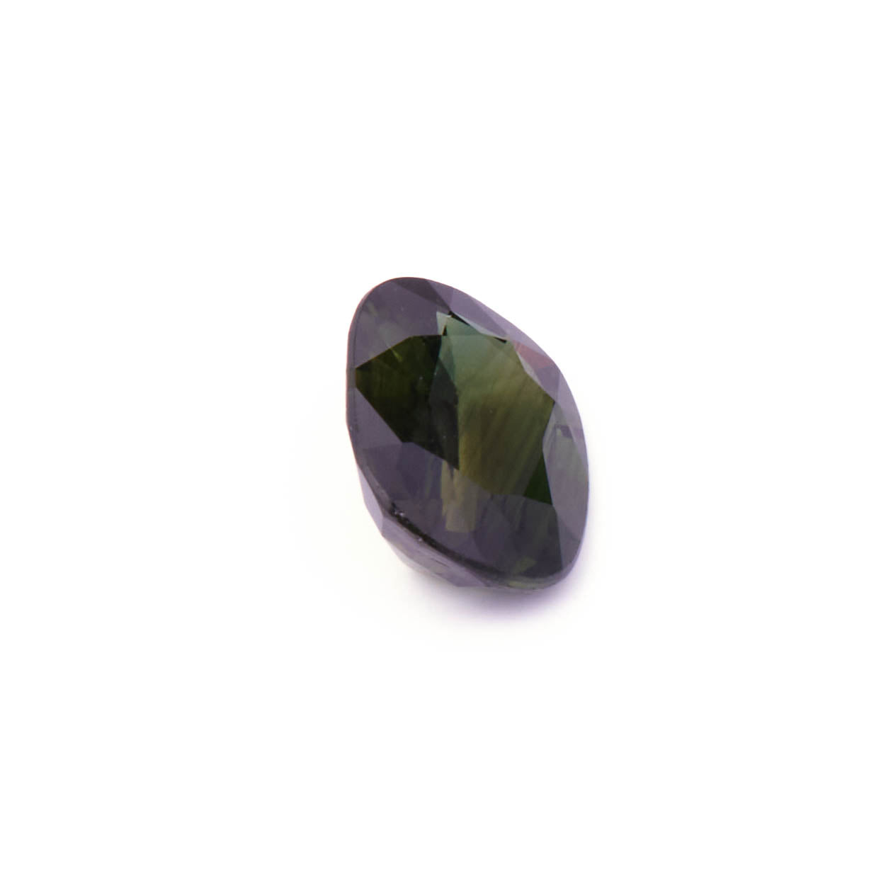 1.47 Ct. Natural Parti-Color Sapphire from Australia #GS1008