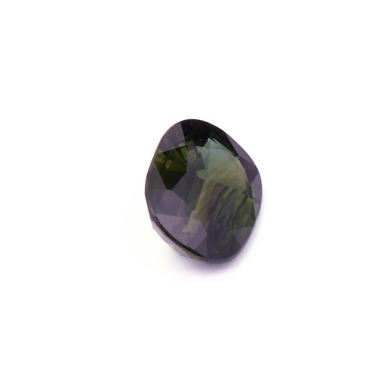 1.47 Ct. Natural Parti-Color Sapphire from Australia #GS1008