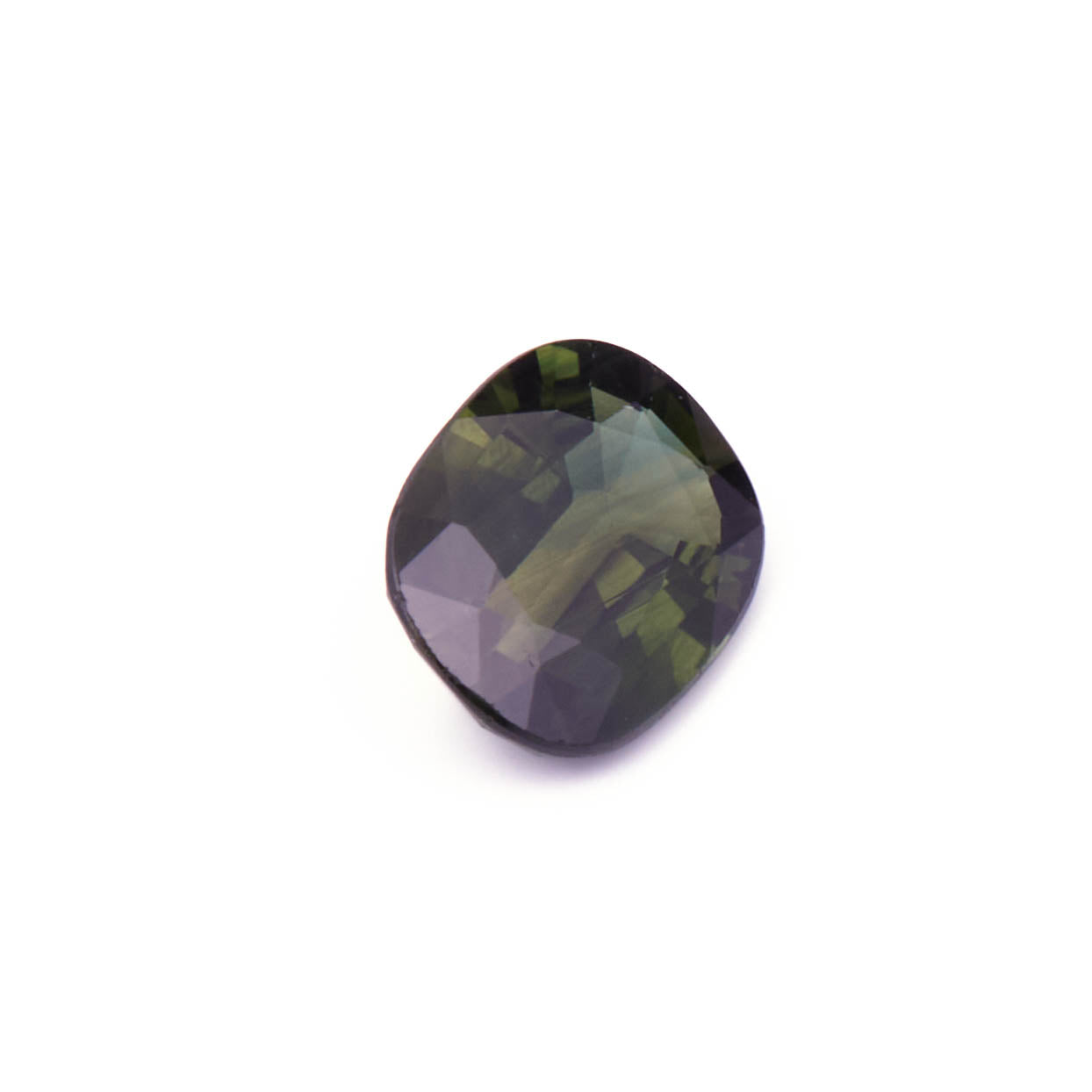 1.47 Ct. Natural Parti-Color Sapphire from Australia #GS1008
