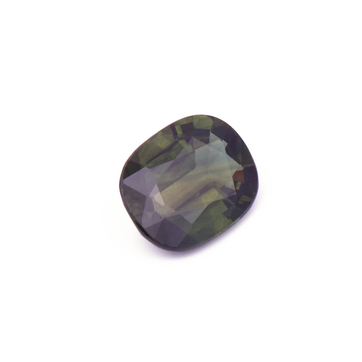 1.47 Ct. Natural Parti-Color Sapphire from Australia #GS1008