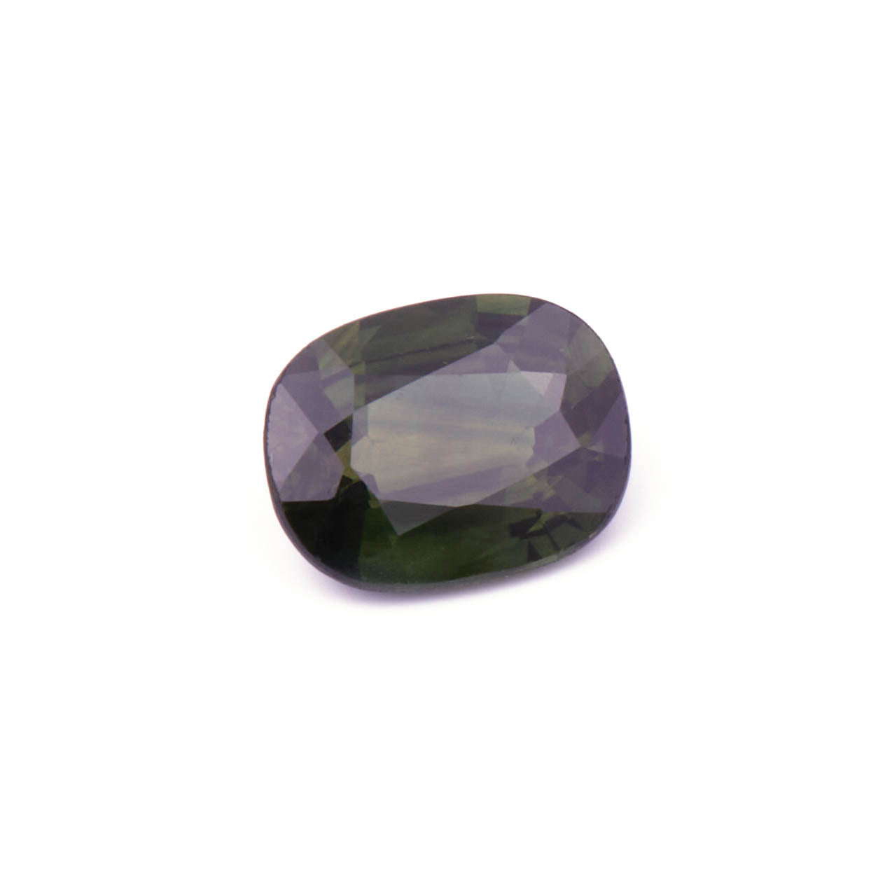 1.47 Ct. Natural Parti-Color Sapphire from Australia #GS1008