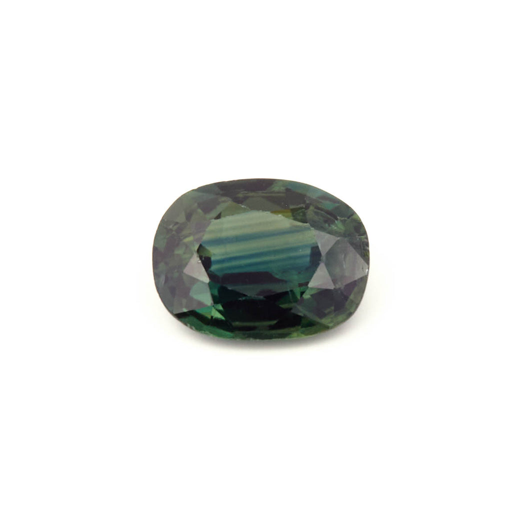 1.00 Ct. Natural Parti-Color Sapphire from Australia #GS1012