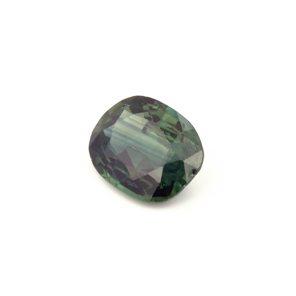 1.00 Ct. Natural Parti-Color Sapphire from Australia #GS1012