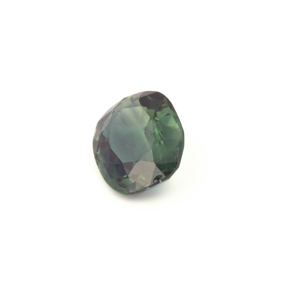 1.00 Ct. Natural Parti-Color Sapphire from Australia #GS1012