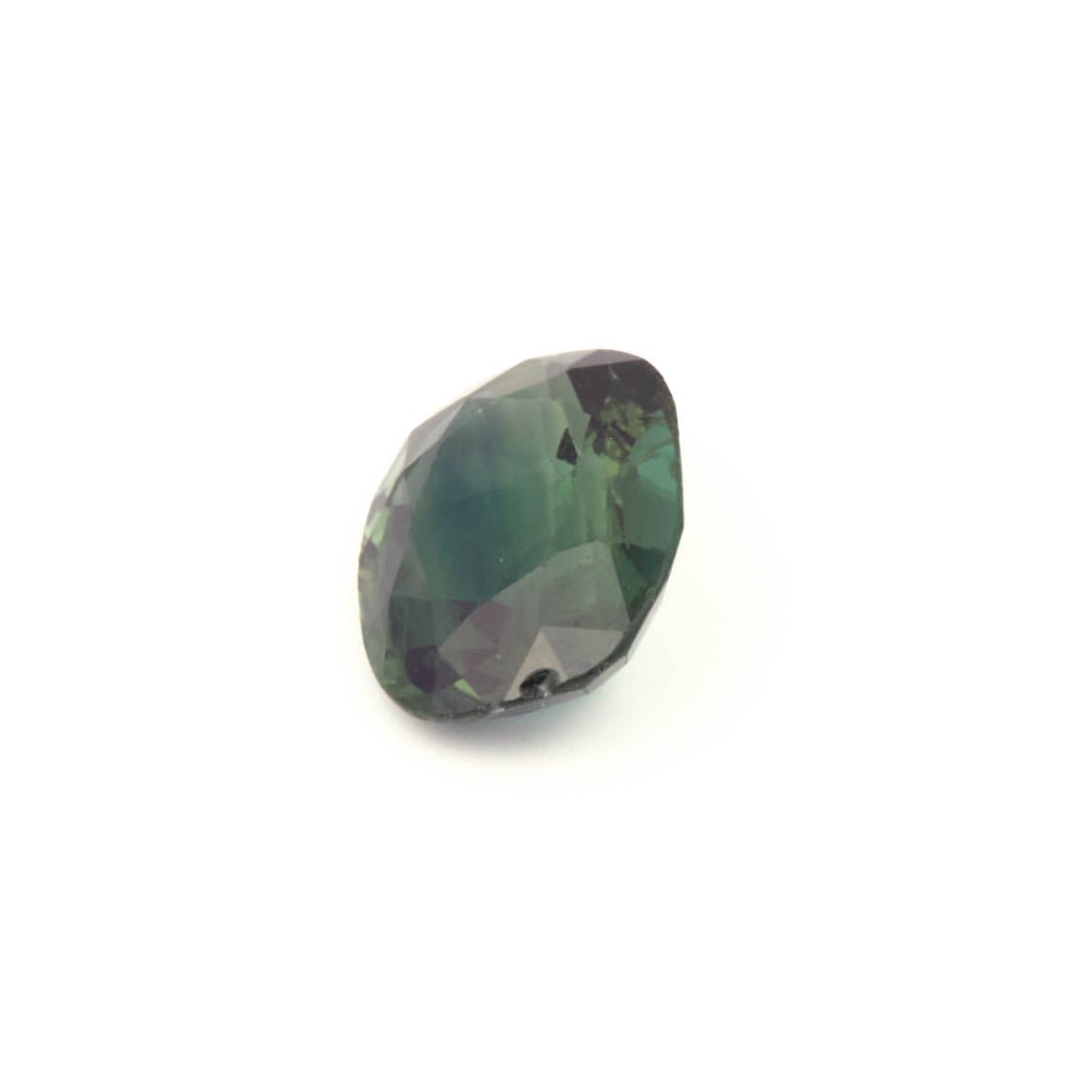 1.00 Ct. Natural Parti-Color Sapphire from Australia #GS1012