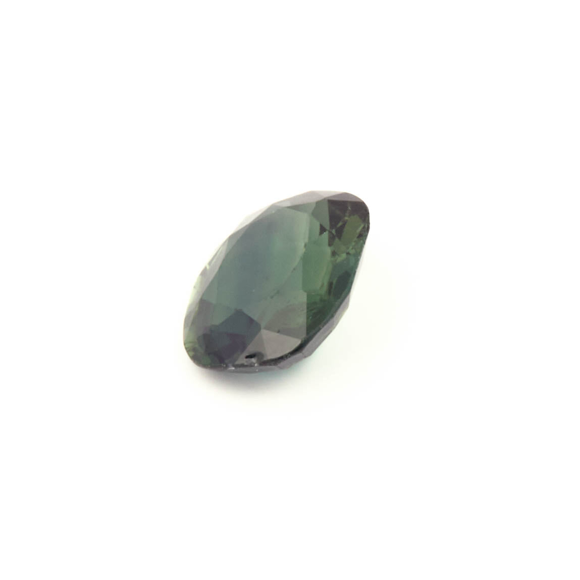 1.00 Ct. Natural Parti-Color Sapphire from Australia #GS1012