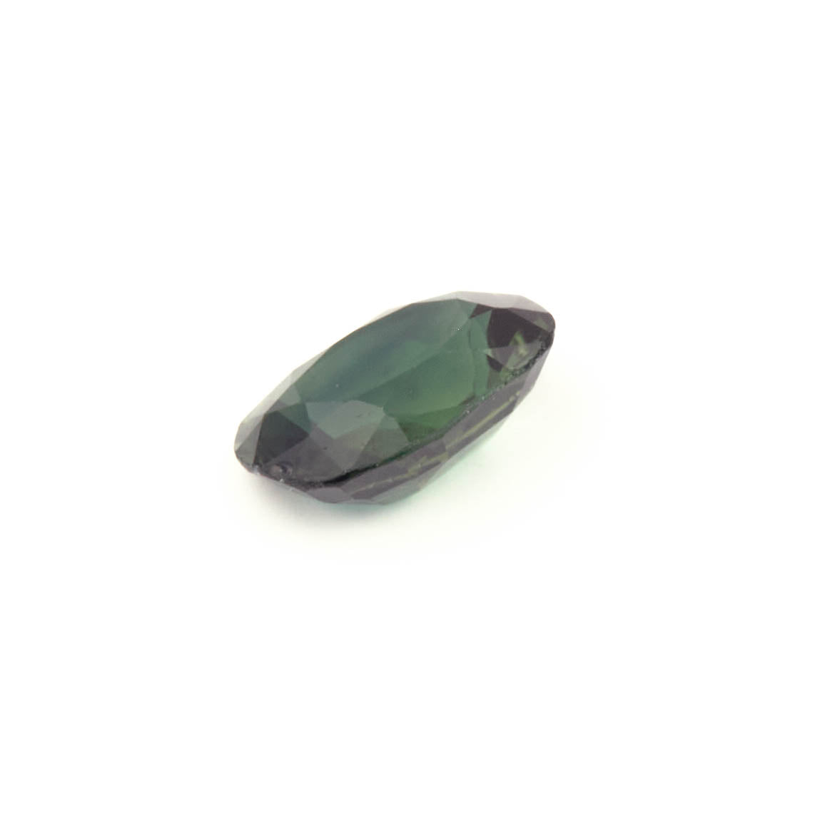 1.00 Ct. Natural Parti-Color Sapphire from Australia #GS1012