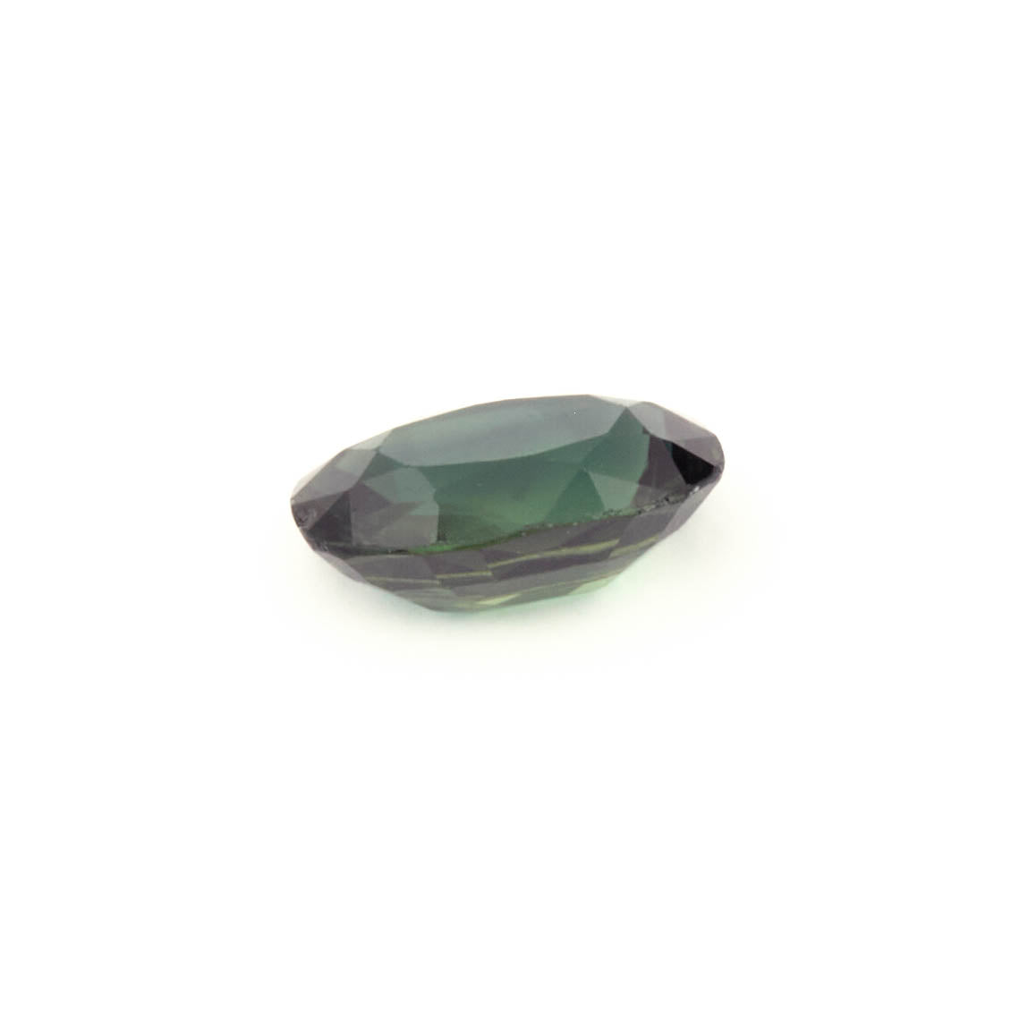 1.00 Ct. Natural Parti-Color Sapphire from Australia #GS1012