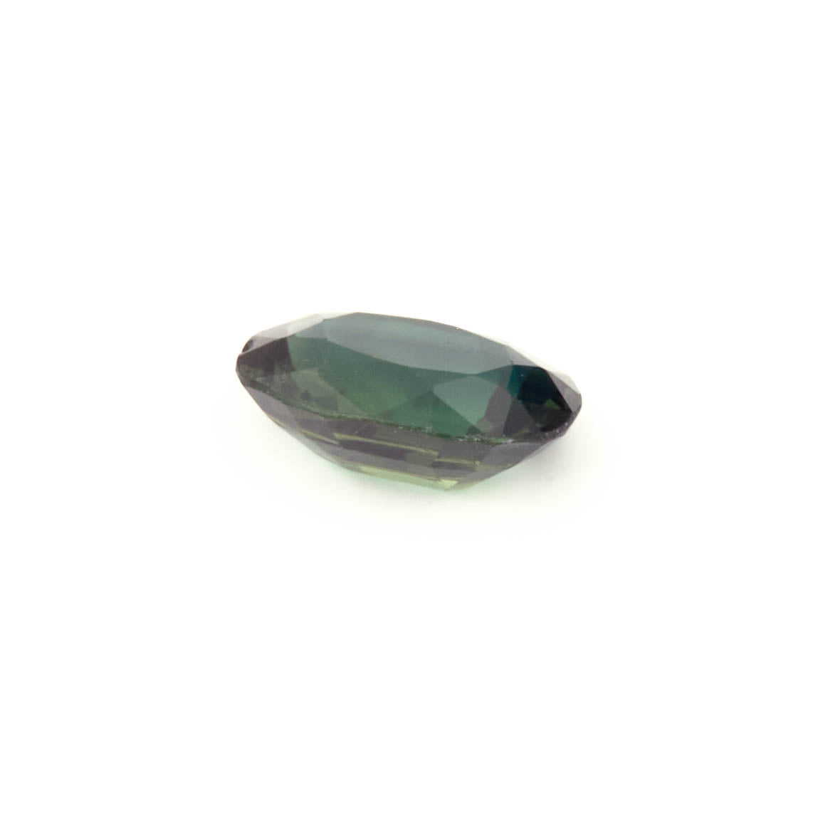 1.00 Ct. Natural Parti-Color Sapphire from Australia #GS1012