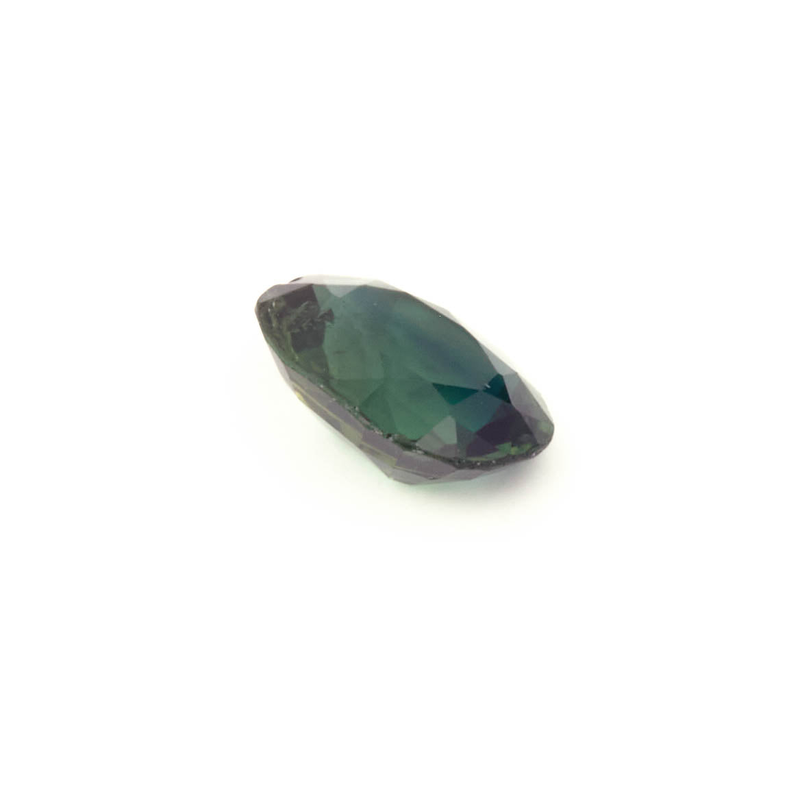 1.00 Ct. Natural Parti-Color Sapphire from Australia #GS1012