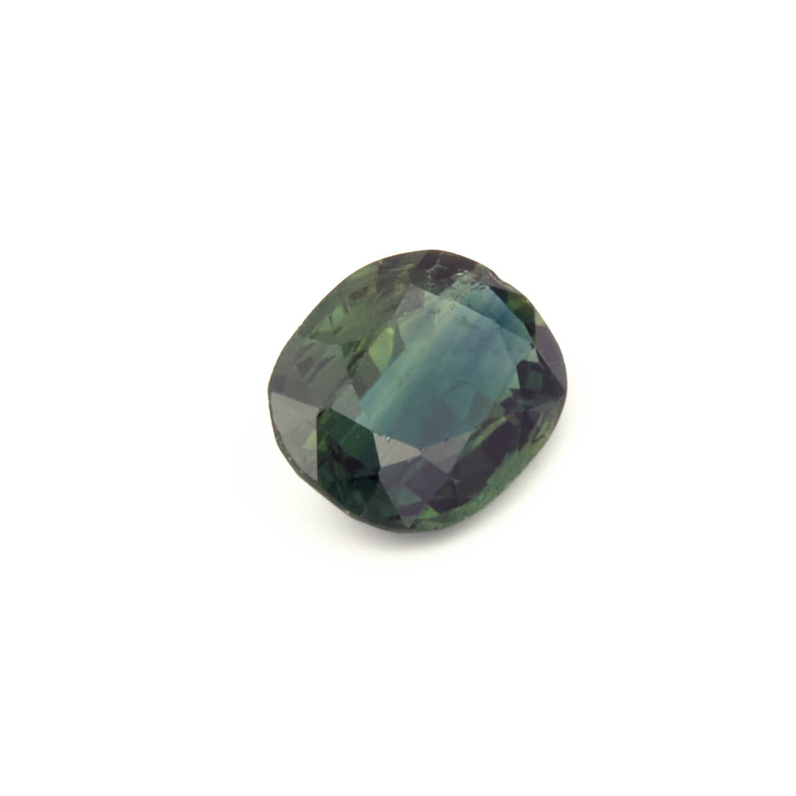 1.00 Ct. Natural Parti-Color Sapphire from Australia #GS1012