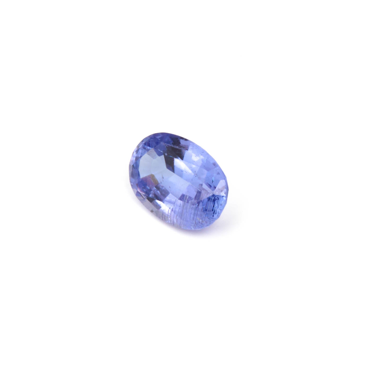 0.95ct. Tanzanite #TN1012