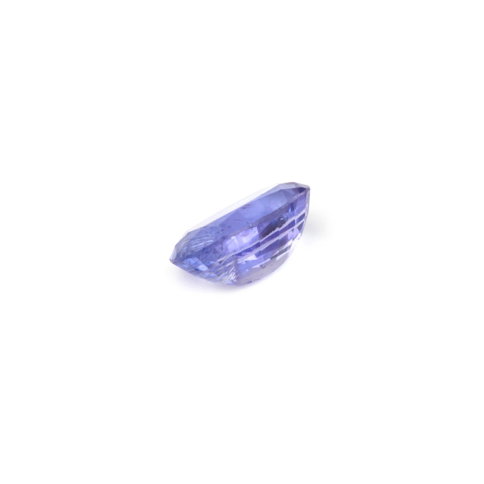 0.95ct. Tanzanite #TN1012
