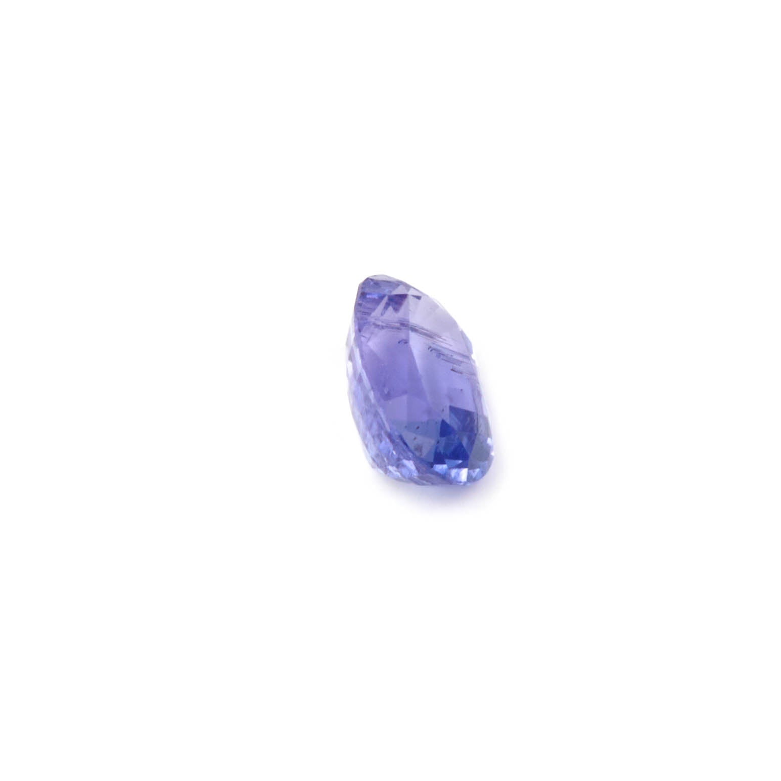 0.95ct. Tanzanite #TN1012