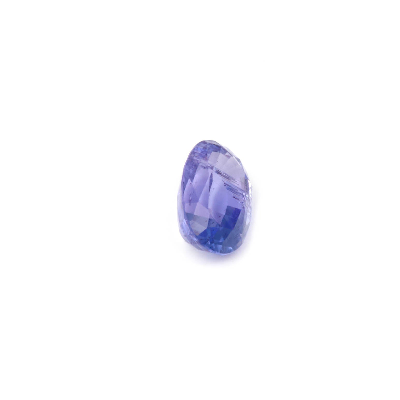0.95ct. Tanzanite #TN1012