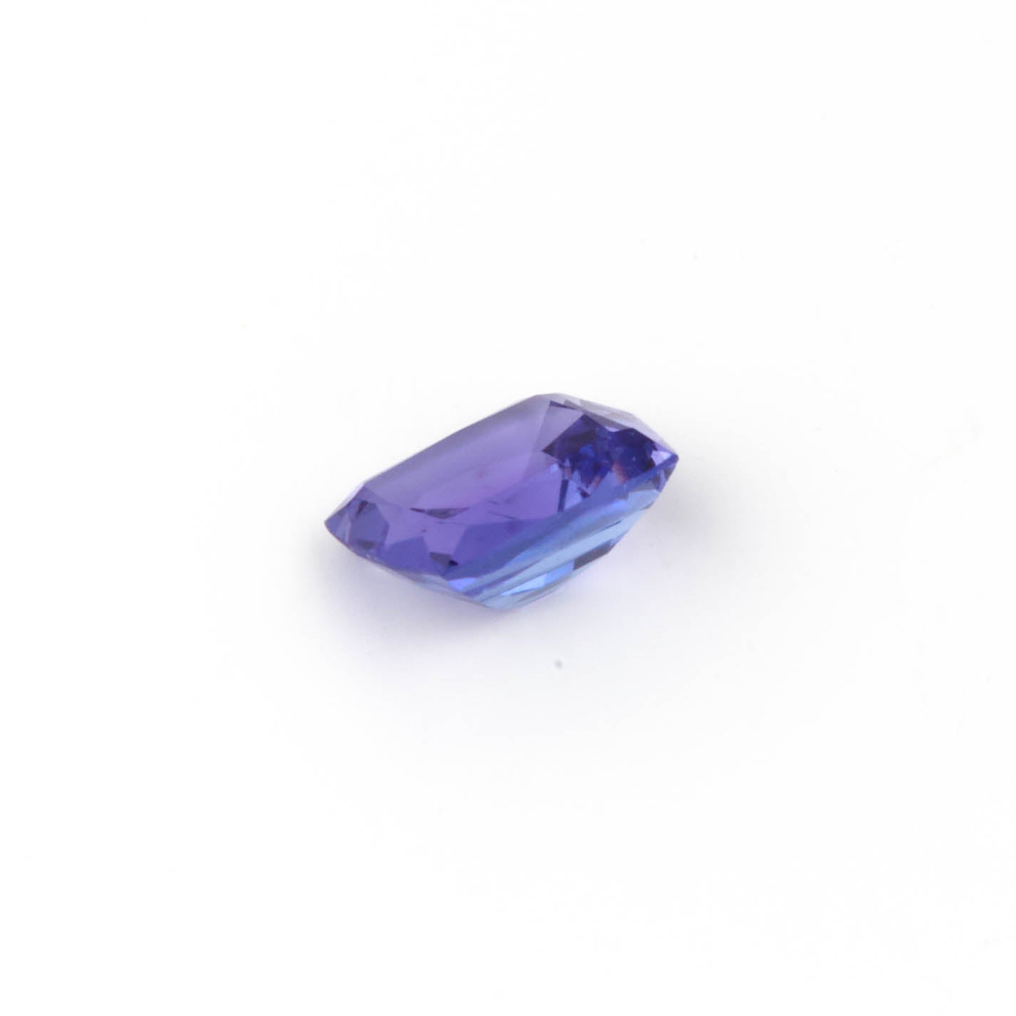 0.94ct. Tanzanite #TN1013