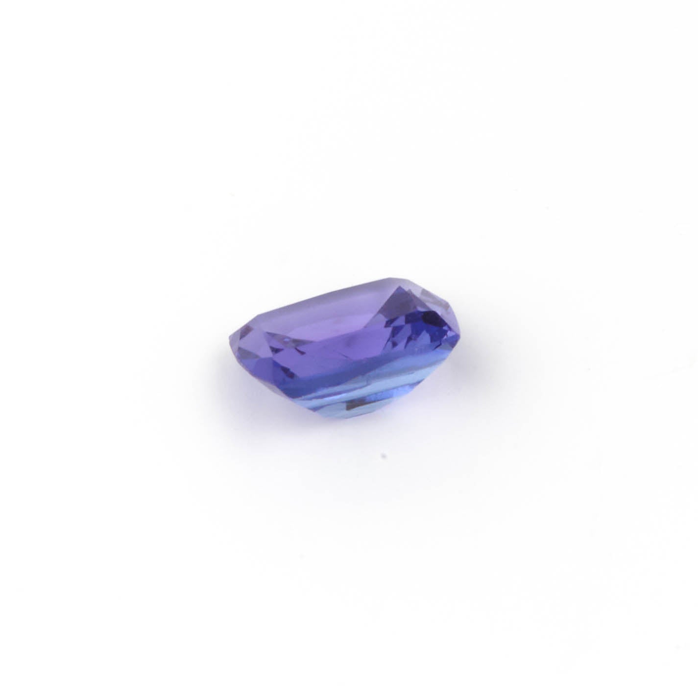 0.94ct. Tanzanite #TN1013