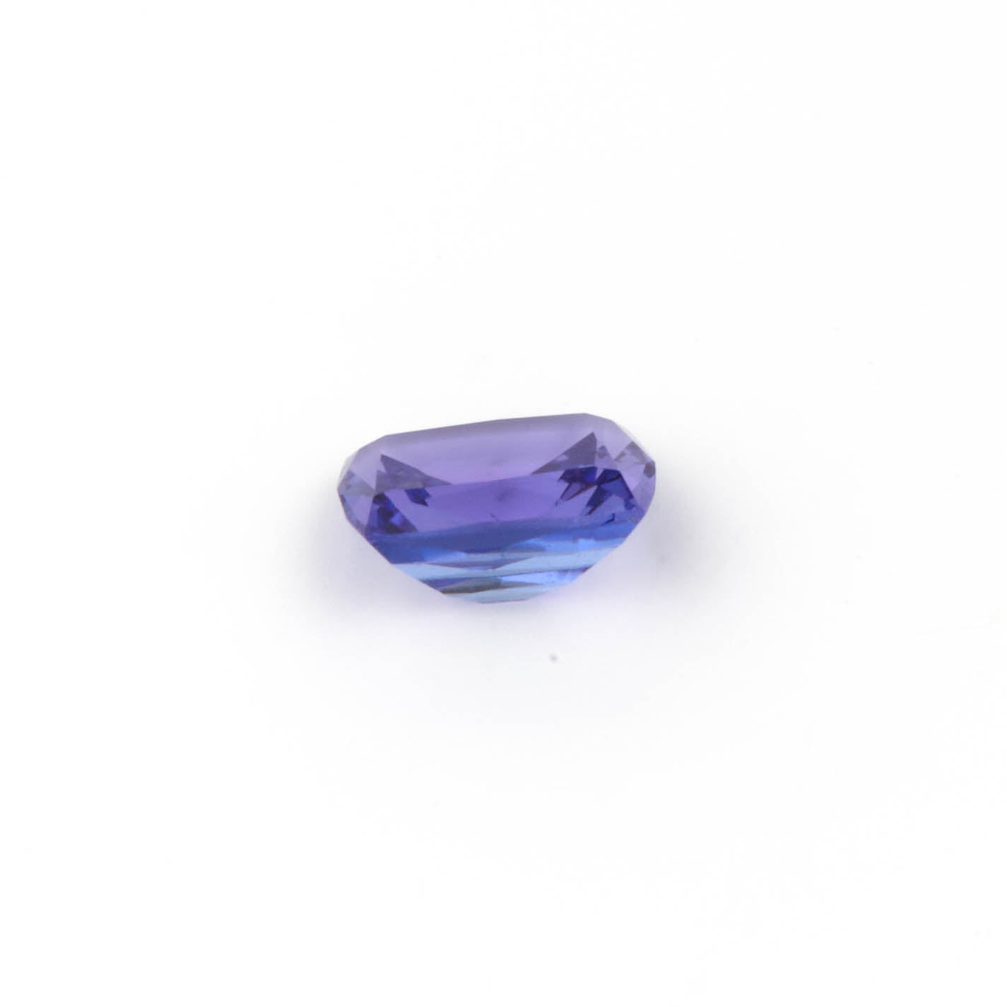 0.94ct. Tanzanite #TN1013