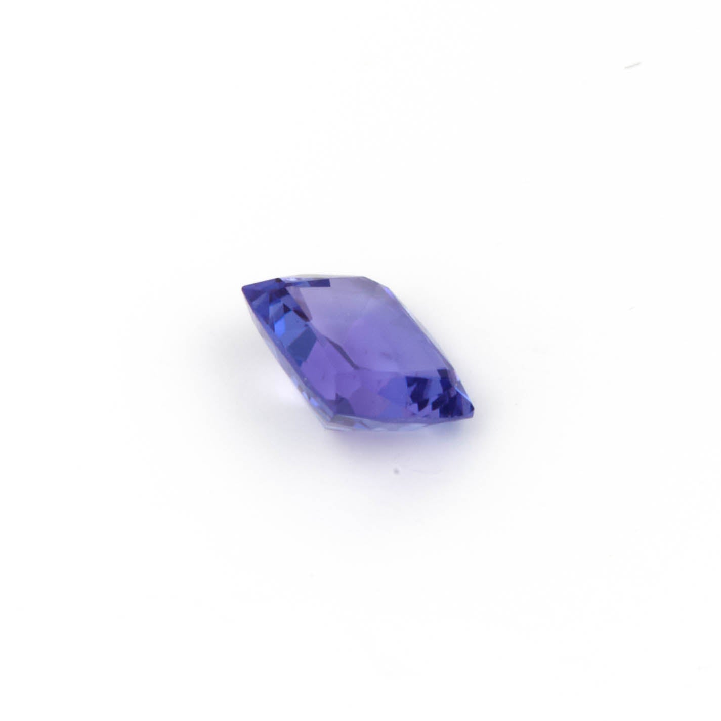 0.94ct. Tanzanite #TN1013