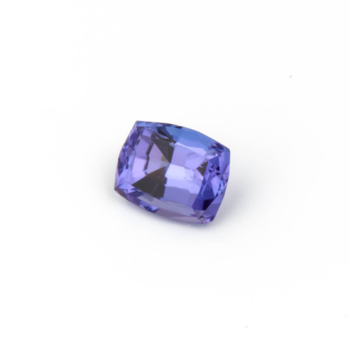 0.99ct. Tanzanite #TN1014