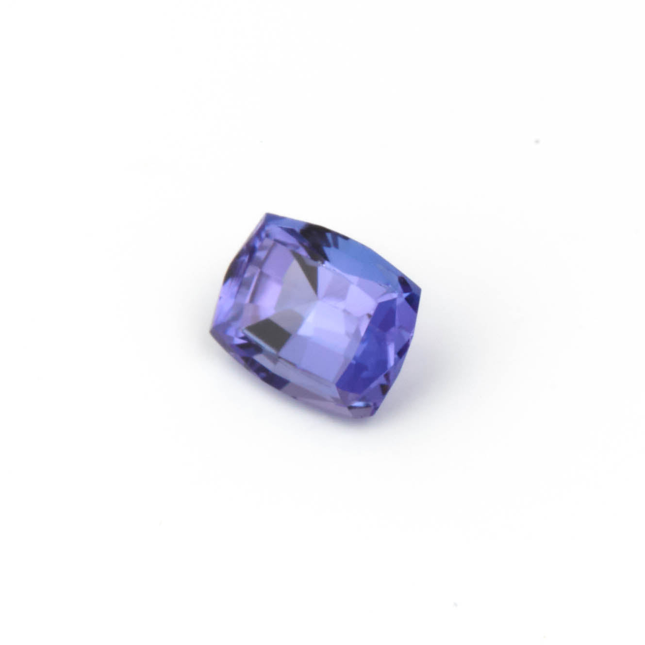 0.99ct. Tanzanite #TN1014