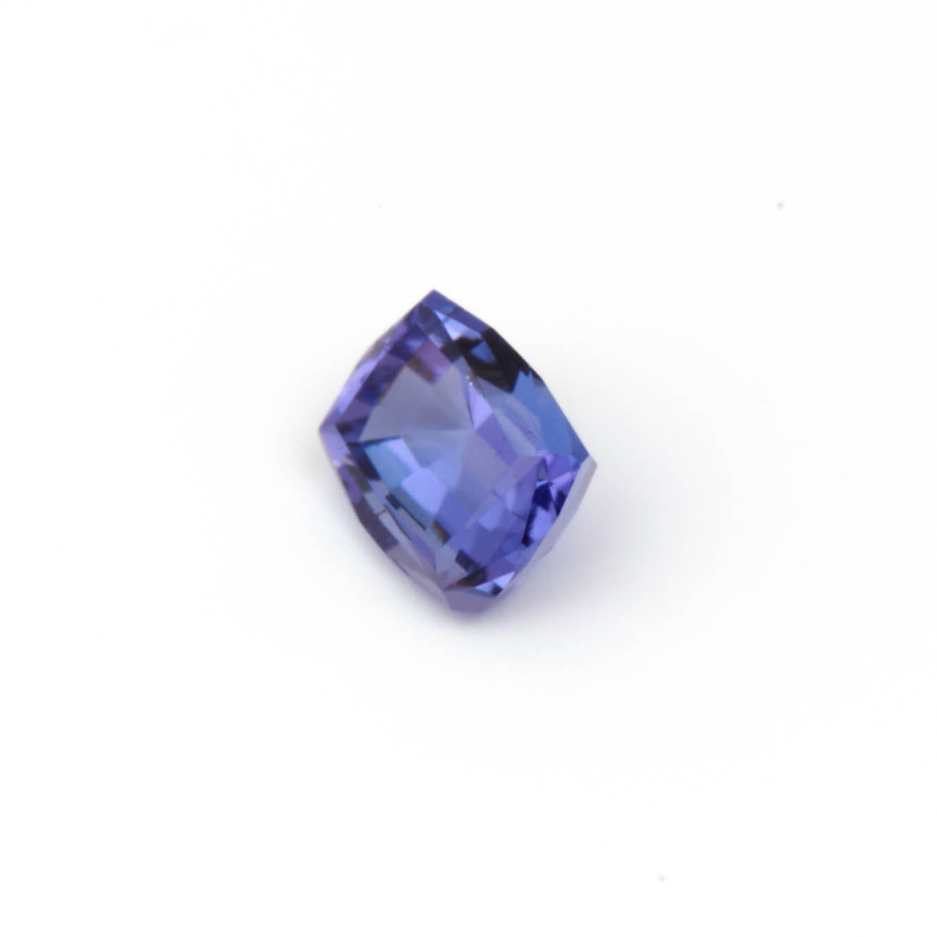 0.99ct. Tanzanite #TN1014