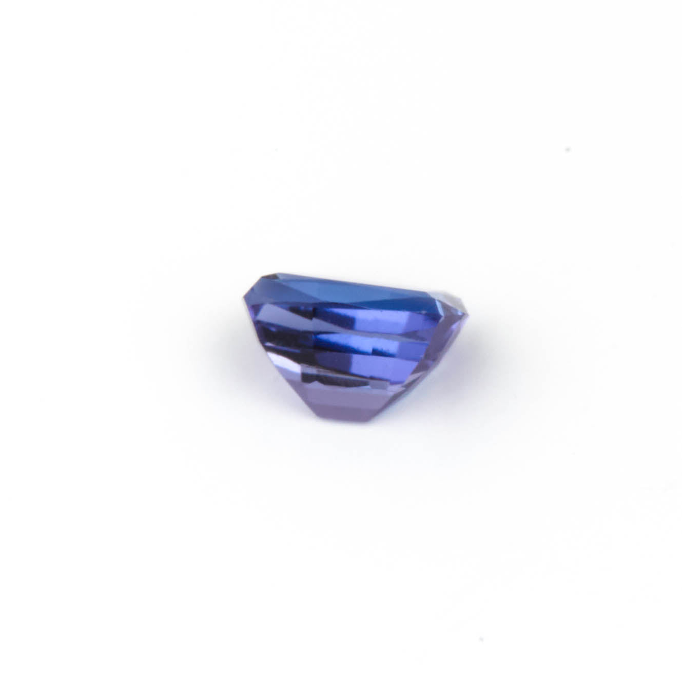 0.99ct. Tanzanite #TN1014