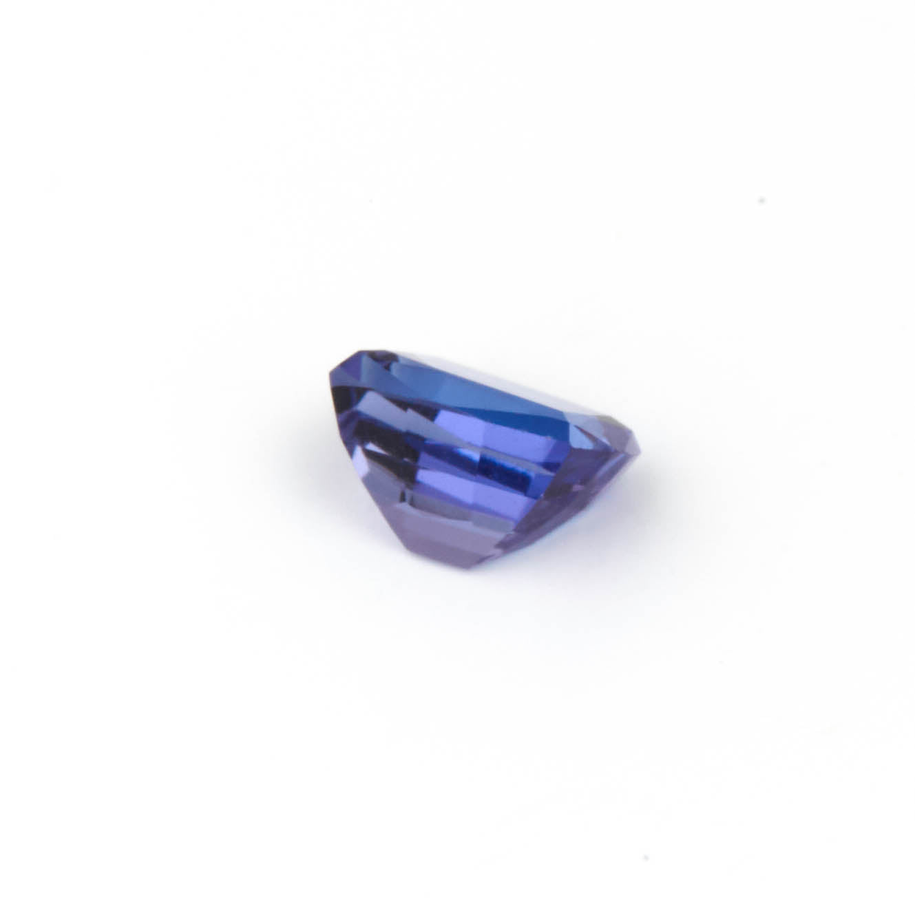 0.99ct. Tanzanite #TN1014