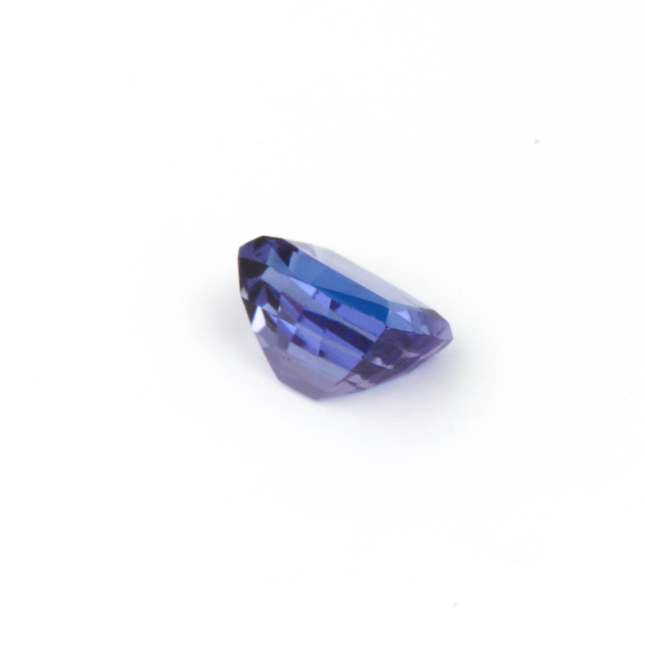 0.99ct. Tanzanite #TN1014