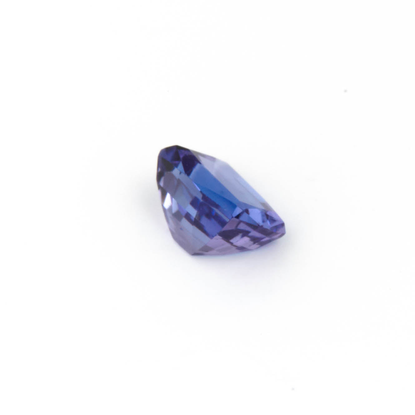 0.99ct. Tanzanite #TN1014
