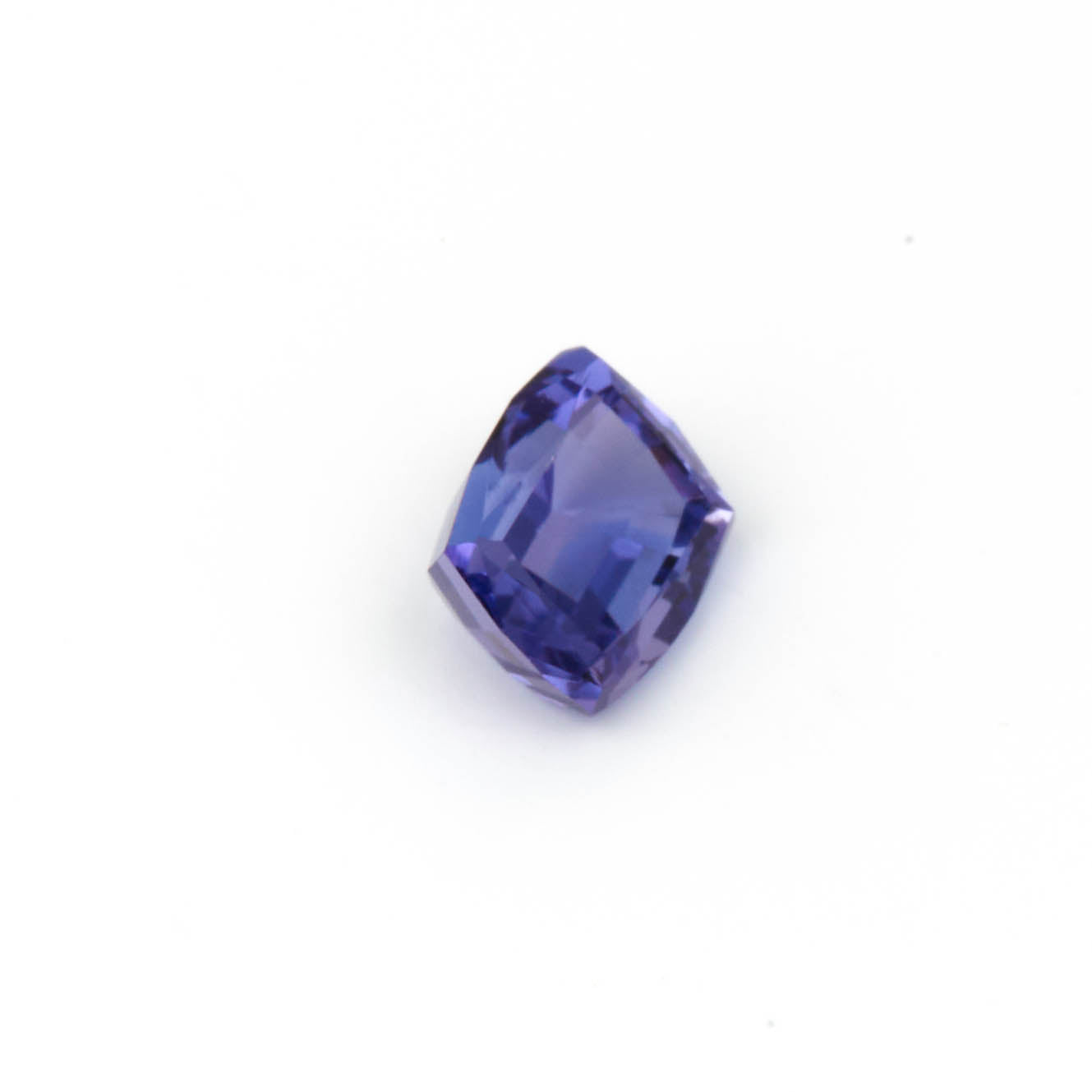 0.99ct. Tanzanite #TN1014