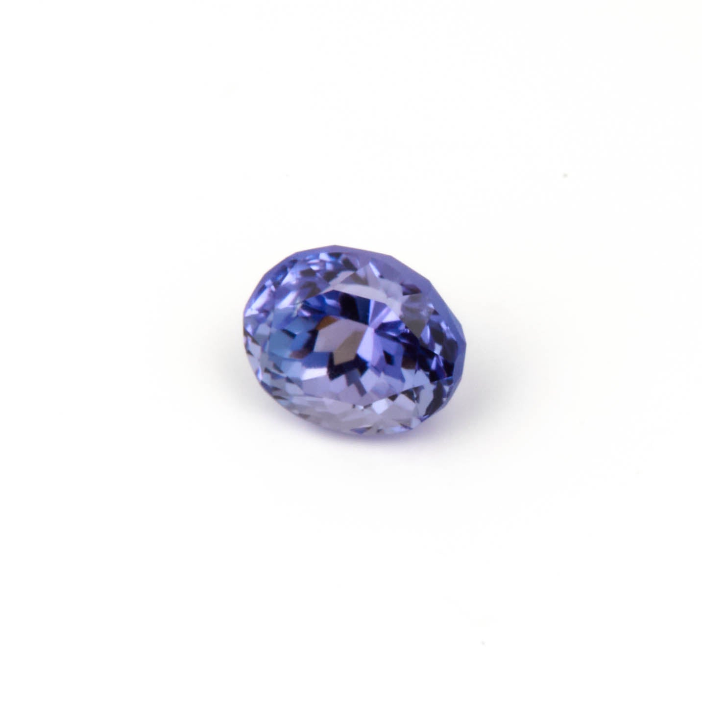 1.31ct. Tanzanite #TN1018