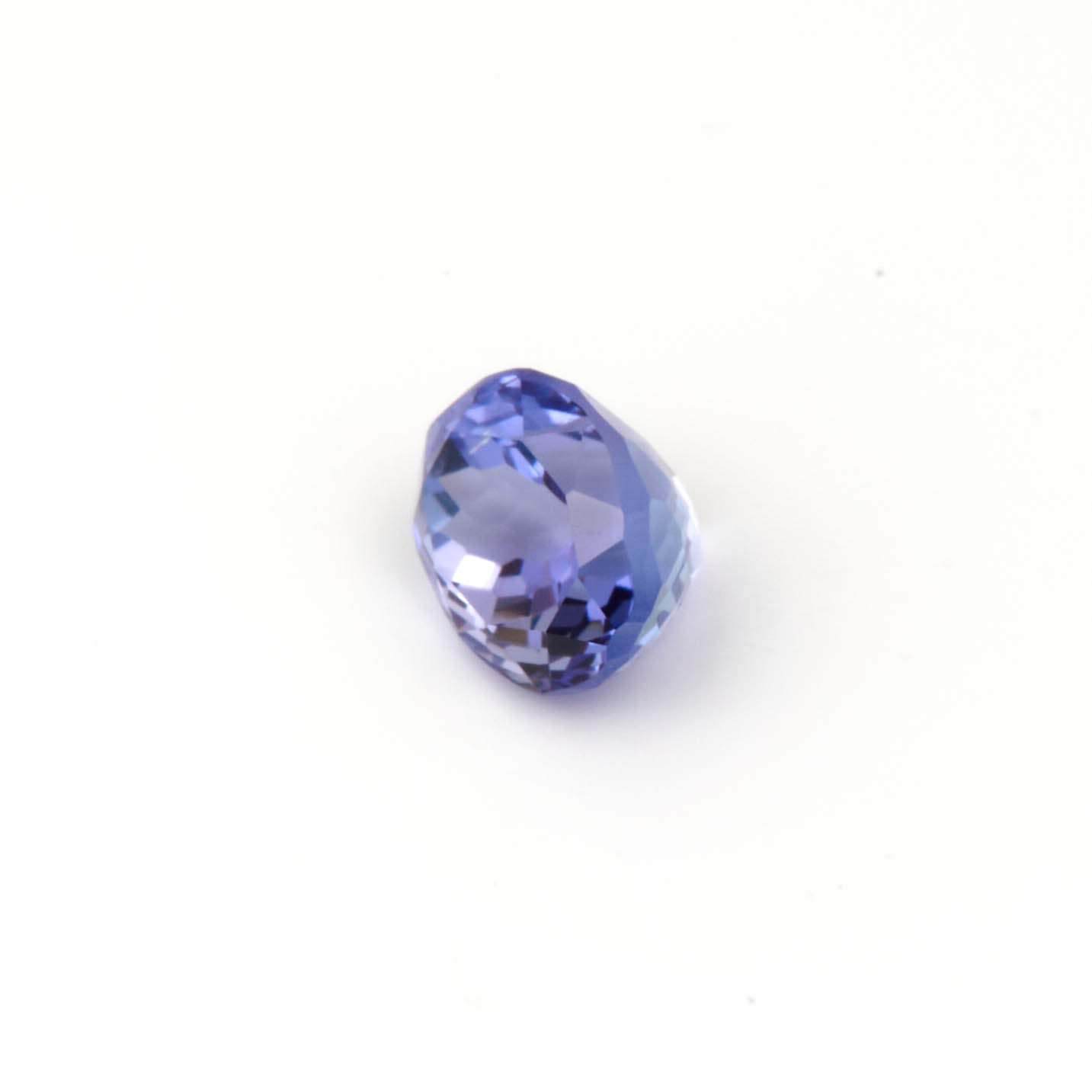 1.31ct. Tanzanite #TN1018