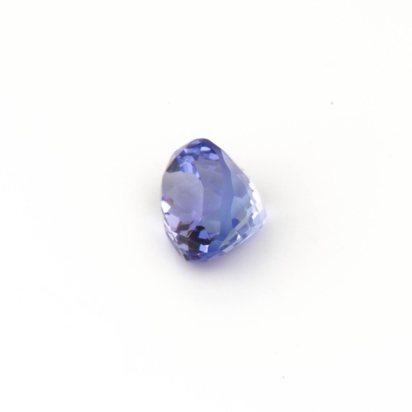 1.31ct. Tanzanite #TN1018