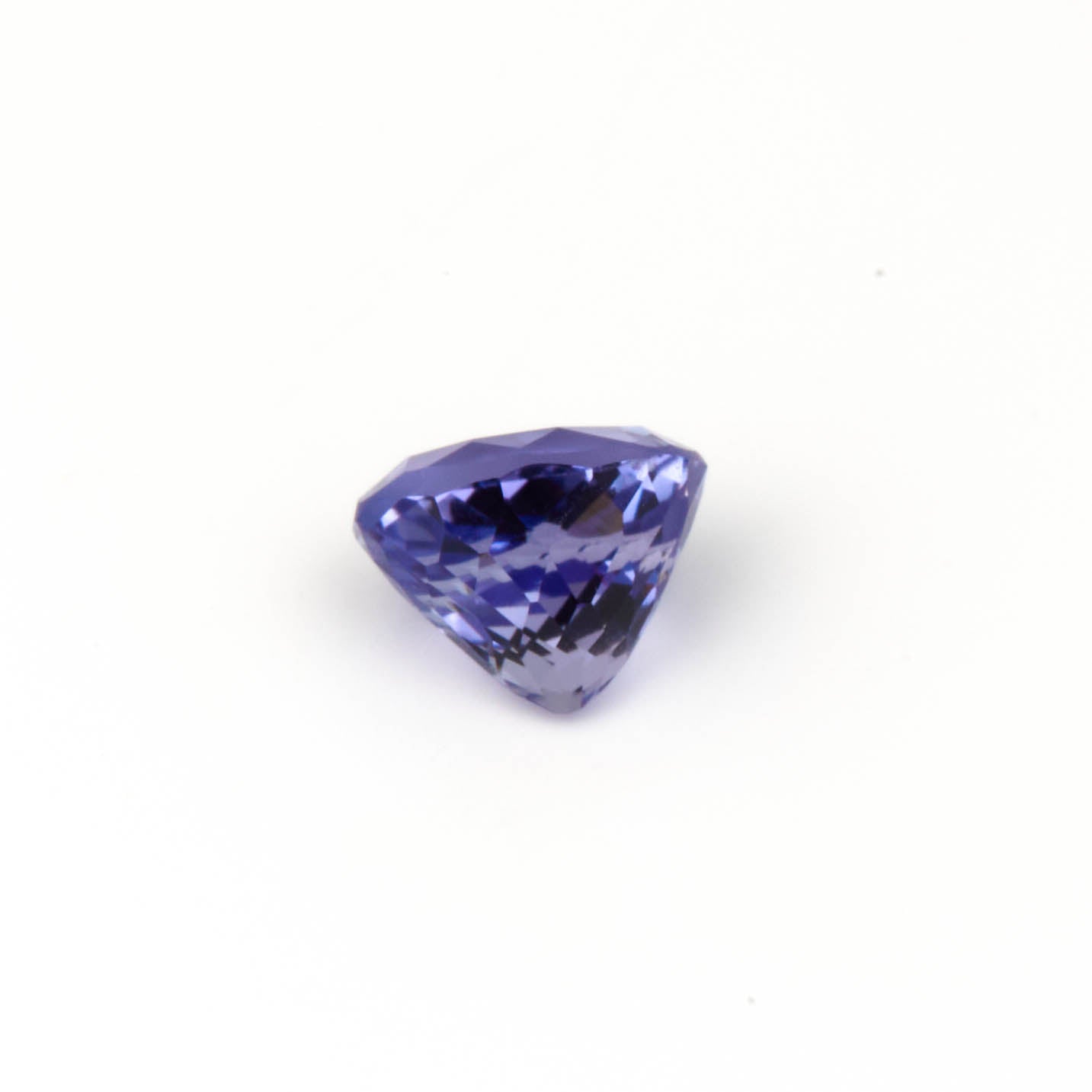 1.31ct. Tanzanite #TN1018