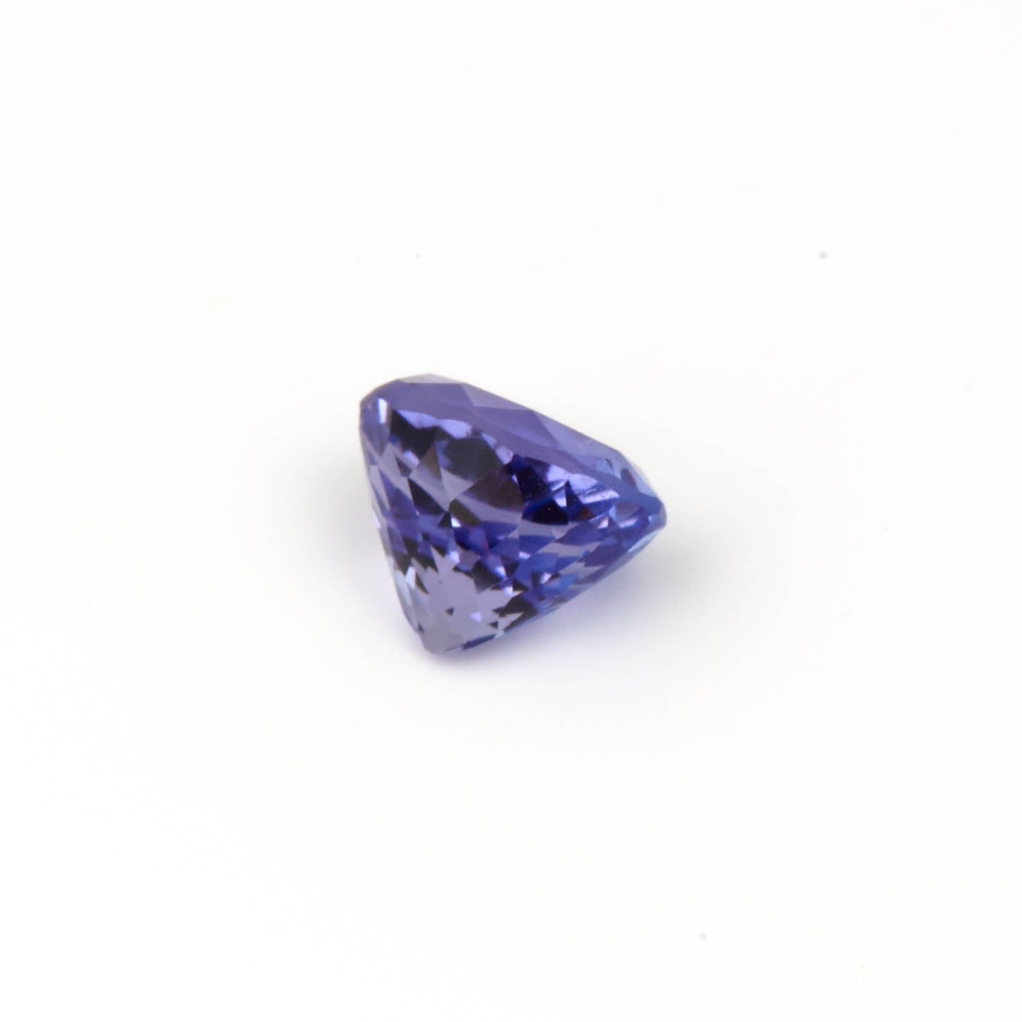 1.31ct. Tanzanite #TN1018