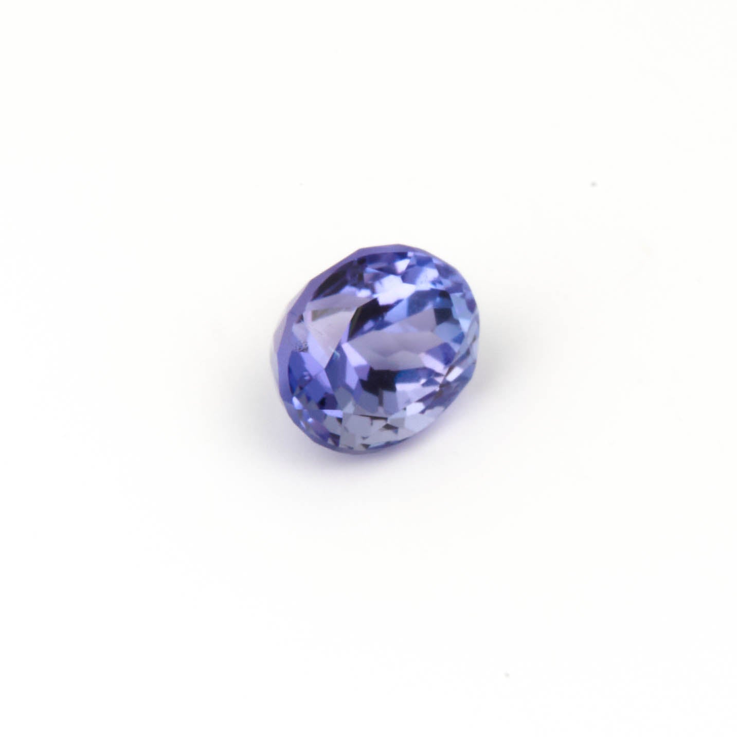 1.31ct. Tanzanite #TN1018