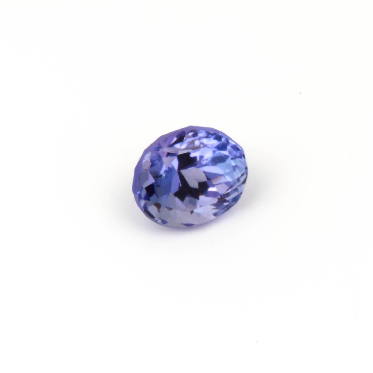 1.31ct. Tanzanite #TN1018