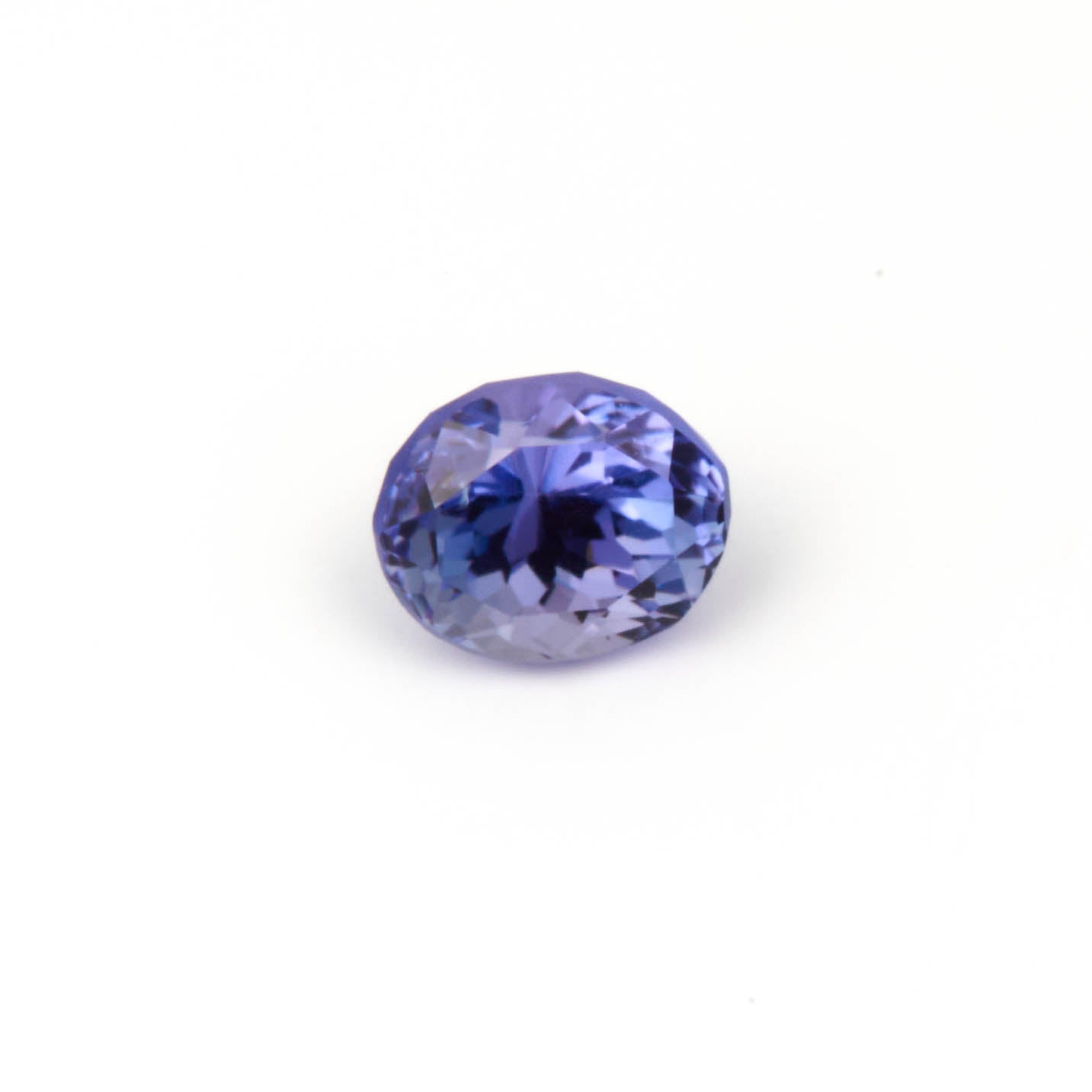 1.31ct. Tanzanite #TN1018