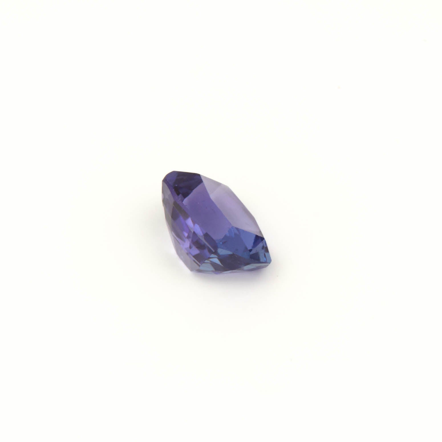 1.16ct. Tanzanite #TN1032
