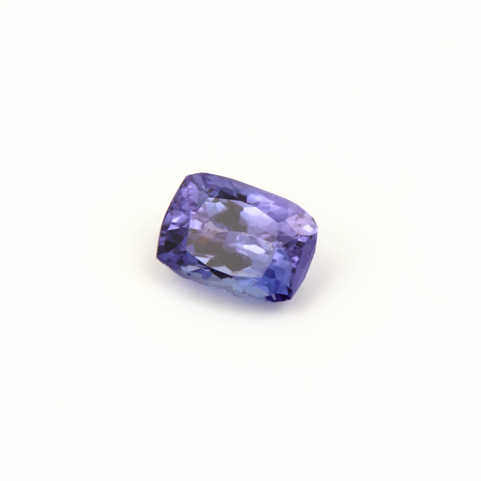 1.58ct. Tanzanite #TN1037