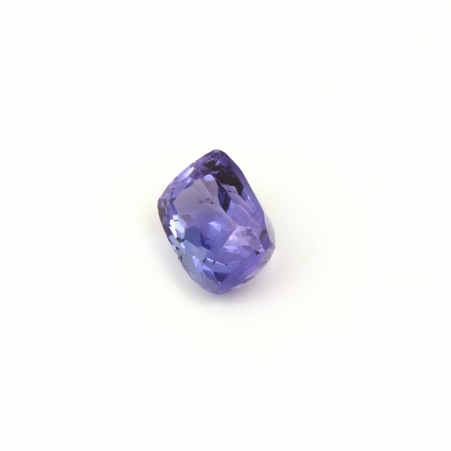 1.58ct. Tanzanite #TN1037