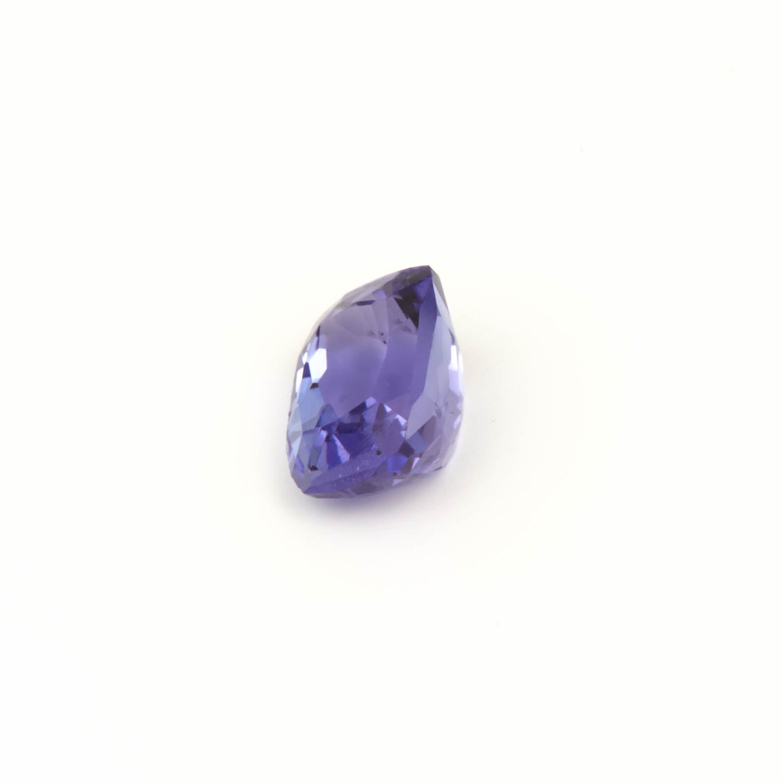 1.58ct. Tanzanite #TN1037
