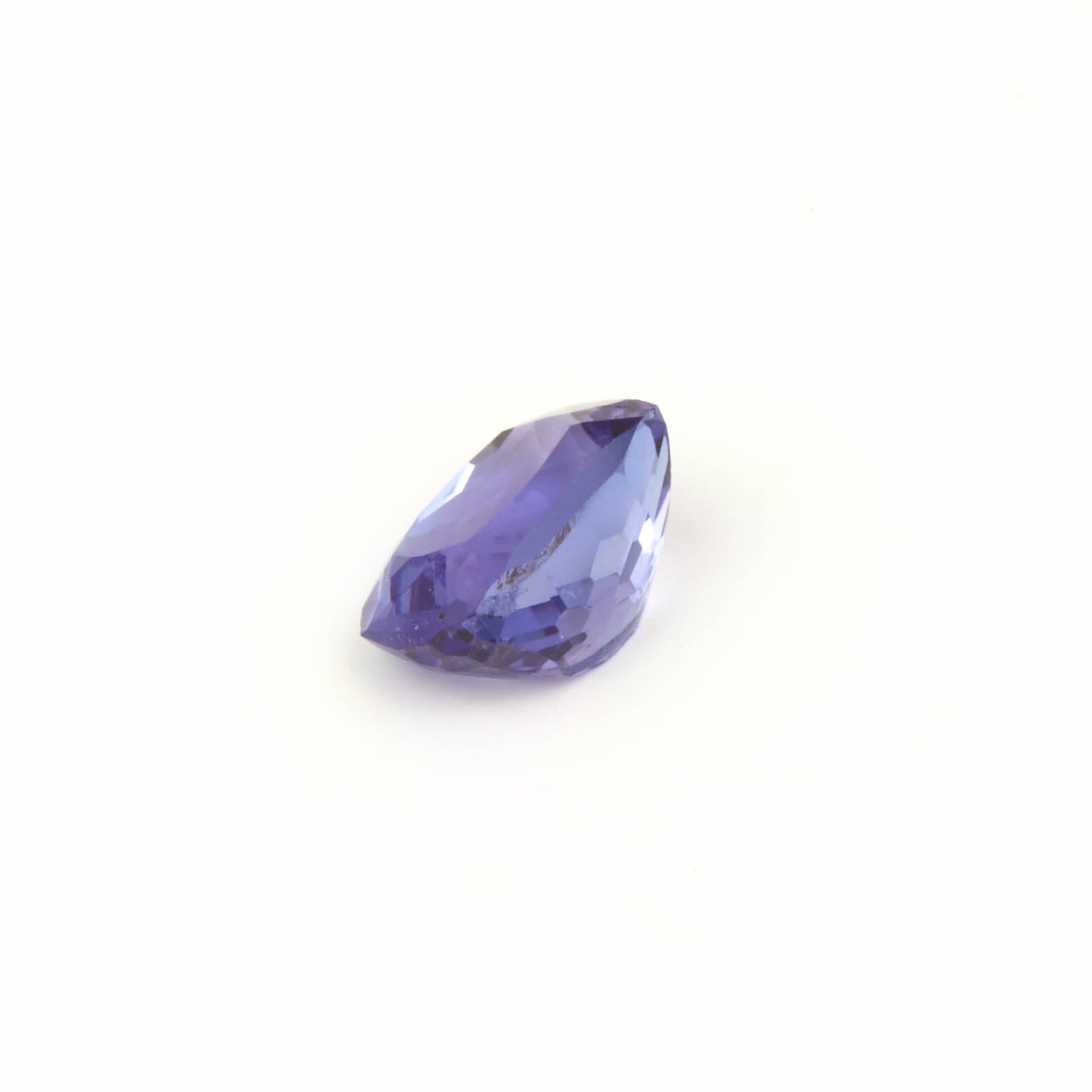 1.58ct. Tanzanite #TN1037