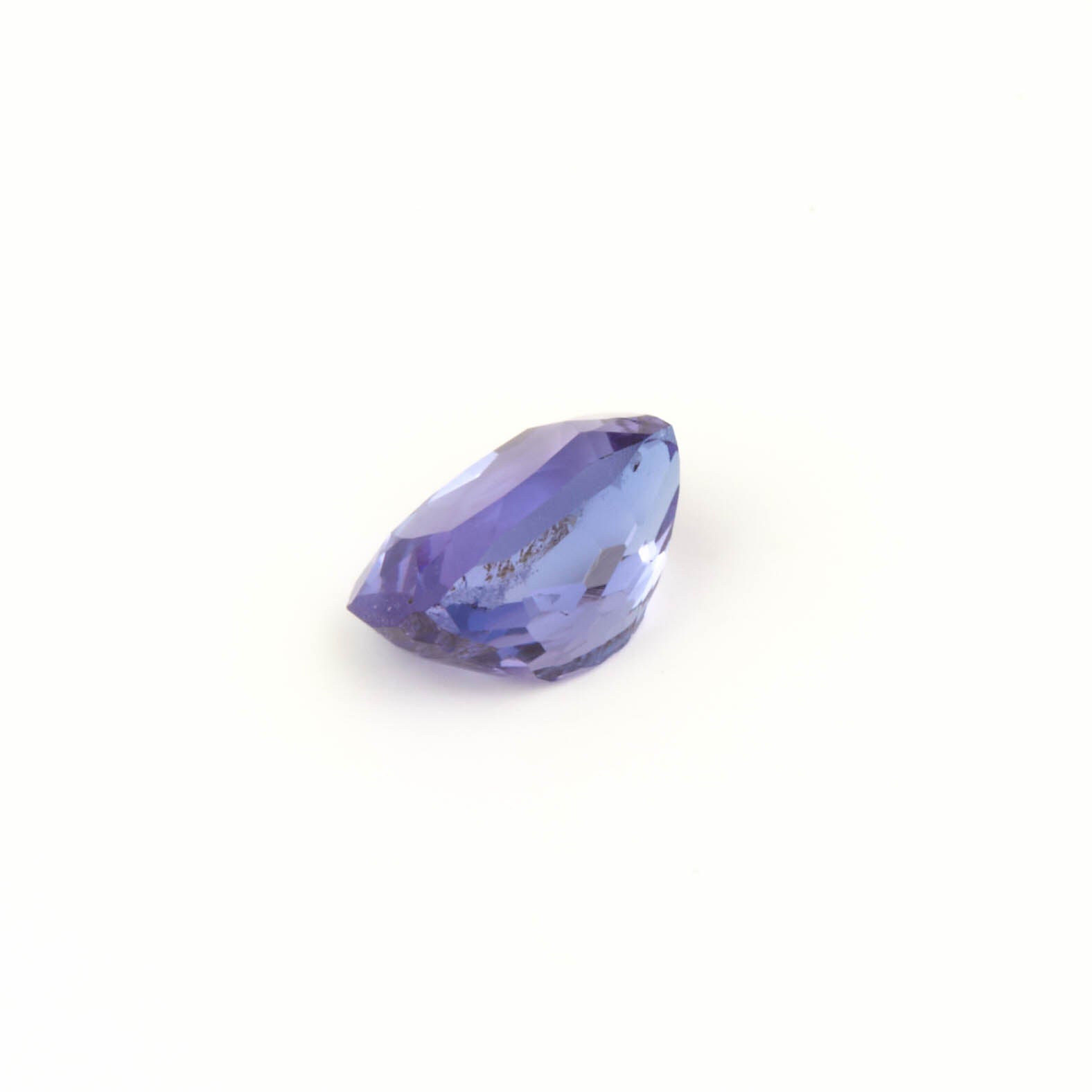 1.58ct. Tanzanite #TN1037