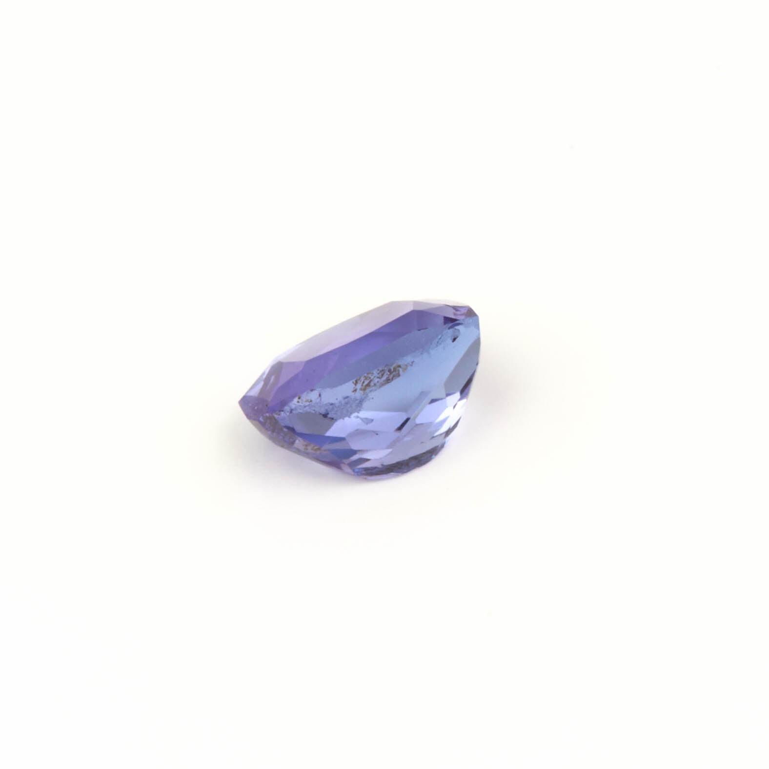 1.58ct. Tanzanite #TN1037