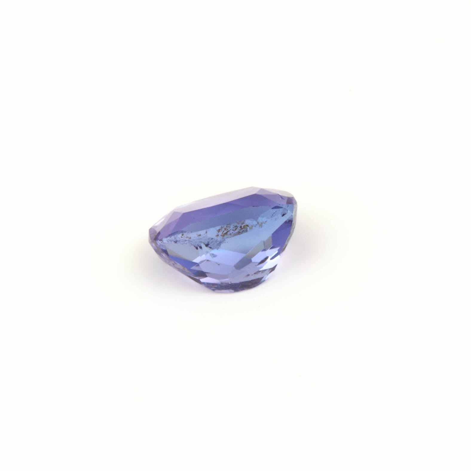 1.58ct. Tanzanite #TN1037