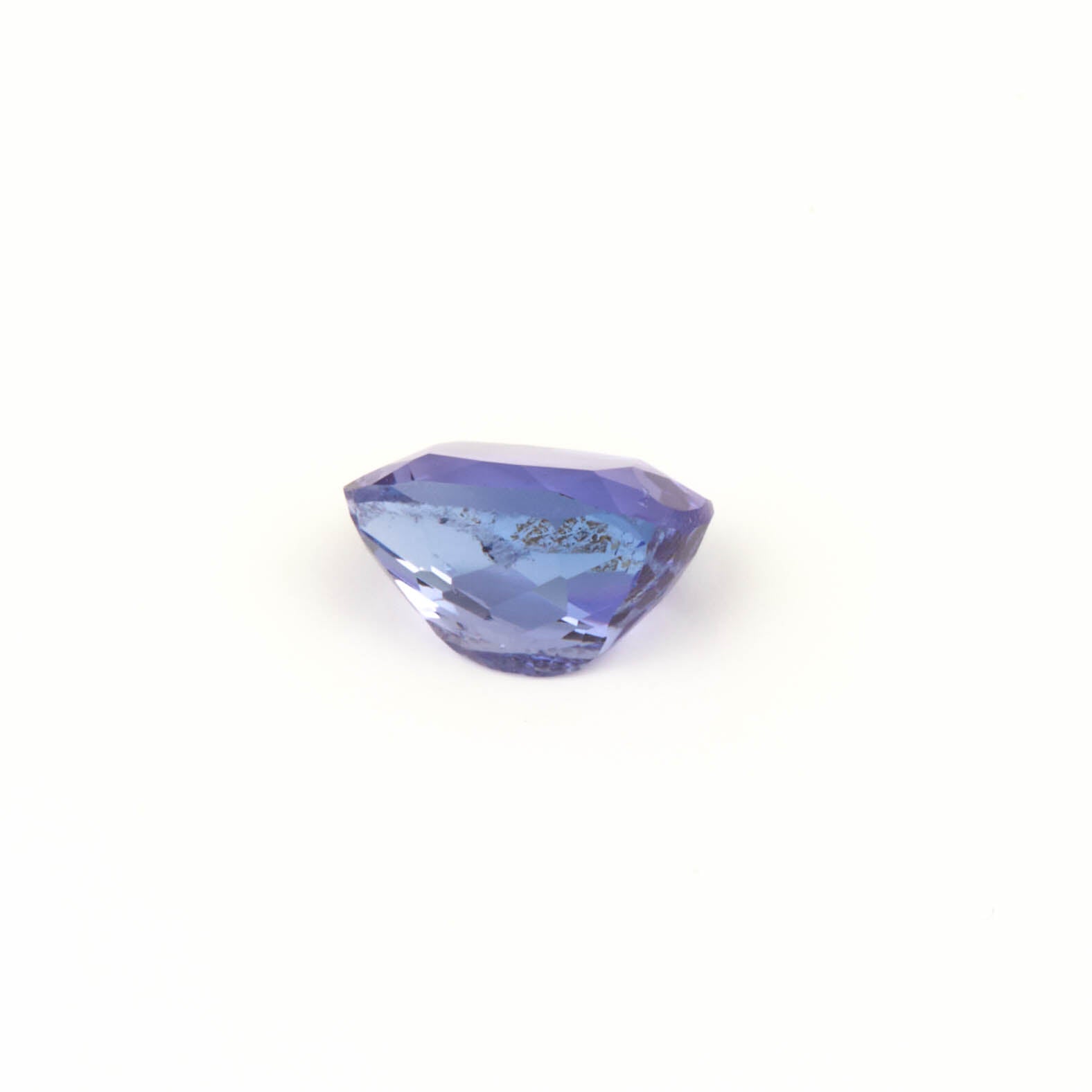 1.58ct. Tanzanite #TN1037